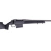 WBY RANGE SF 7MM BC 20" 5RD BLK