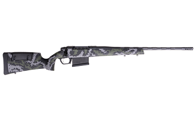 WBY 307 RANGE XP2 7MM PRC 22" 5RD