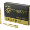 WYB653127LRX_1.jpg WBY AMMO 6.5-300WBY 127GR LRX 20/200