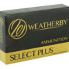 WYB653127LRX_2.jpg WBY AMMO 6.5-300WBY 127GR LRX 20/200