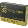 WYB653127LRX_3.jpg WBY AMMO 6.5-300WBY 127GR LRX 20/200