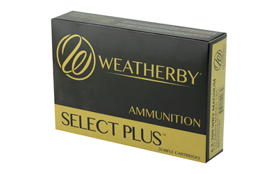 WYB653127LRX_3.jpg WBY AMMO 6.5-300WBY 127GR LRX 20/200