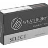 WBY AMMO 240WBY 100GR INTERLK 20/200