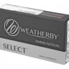 WBY AMMO 240WBY 100GR INTERLK 20/200