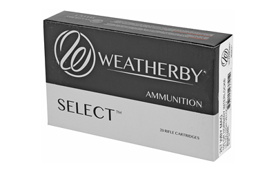 WBY AMMO 257WBY 100GR HRNDY INTER