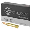 WYH270130IL_1.jpg WBY AMMO 270WBY 130GR INT 20/200