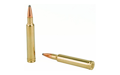 WBY AMMO 300WBY 165GR HRNDY INTER