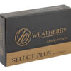 WBY AMMO 6.5-300WBY 156GR EOL 20/200