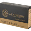 WBY AMMO 6.5-300WBY 156GR EOL 20/200