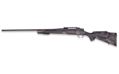 WBY V-GRD BLACK HILLS 308 22" 5RD