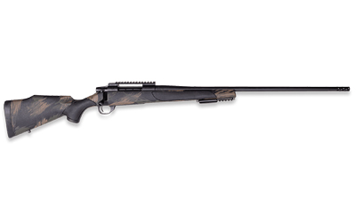 WBY V-GRD BLACK HILLS 308 22" 5RD