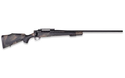WBY V-GRD BLACK HILLS 7 PRC 24" 3RD
