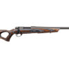 WBY V-GRD SPIKE CAMP 350LEG 20" 5RD