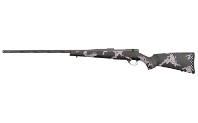WBY V-GRD TALON 300WIN 24" CAMO