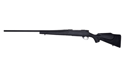 WBY V-GRD OSBIDIAN 300WIN 24" 3RD