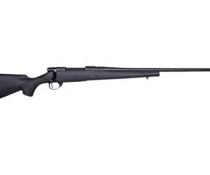 WBY V-GRD OSBIDIAN 6.5CM 22" 4RD