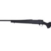 WBY V-GRD OSBIDIAN 7MM MAG 24" 3RD