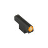 XS STND DOT FOR COLT COBRA TRIT ORG