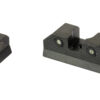 XS R3D 2.0 FOR CZ P10 STND HGHT GRN