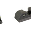 XS R3D 2.0 FOR CZ P10 STND HGHT GRN