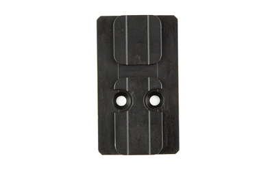 XSGL-OM001-SM-3ACRO_1.jpg XS MNLST OP MNT FITS GLOCK 19 ACRO