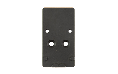 XSGL-OM001-SM-3RMR_1.jpg XS MNLST OR MNT FITS GLOCK 19 RMR
