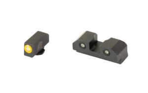 XS R3D 2.0 FOR GLOCK 19 ORANGE