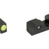 XS R3D 2.0 FOR GLOCK 43 GREEN