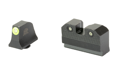 XSGL-R204P-6G_1.jpg XS R3D 2.0 FOR GLOCK 19 SUP HGHT GRN