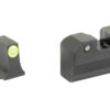 XSGL-R204P-6G_2.jpg XS R3D 2.0 FOR GLOCK 19 SUP HGHT GRN