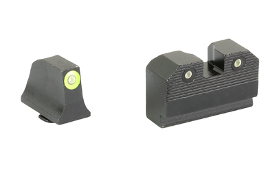 XSGL-R204P-6G_2.jpg XS R3D 2.0 FOR GLOCK 19 SUP HGHT GRN