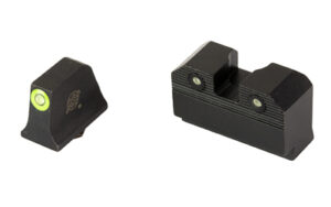 XS R3D 2.0 FOR GLOCK 21 SUP HGHT GRN