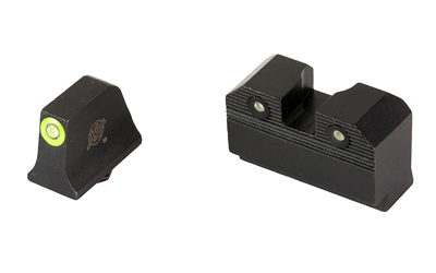 XSGL-R205P-6G_1.jpg XS R3D 2.0 FOR GLOCK 21 SUP HGHT GRN