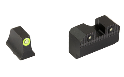 XSGL-R205P-6G_2.jpg XS R3D 2.0 FOR GLOCK 21 SUP HGHT GRN