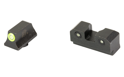 XSGL-R206P-6G_1.jpg XS R3D 2.0 FOR GLOCK 43 SUP HGHT GRN