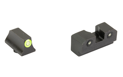XSGL-R206P-6G_2.jpg XS R3D 2.0 FOR GLOCK 43 SUP HGHT GRN