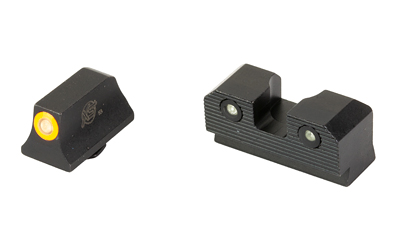 XSGL-R206P-6N_1.jpg XS R3D 2.0 FOR GLOCK 43 SUP HGHT ORG