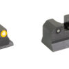 XS R3D 2.0 FOR HK VP9 SUP HGT ORG