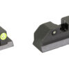XS R3D 2.0 FOR DSRT EGL STD HGT GRN