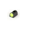 XSSG-P001S-1G_1.jpg XS STAND DOT SHTGN VNT RIB UNI GRN