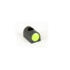 XSSG-P001S-1G_2.jpg XS STAND DOT SHTGN VNT RIB UNI GRN
