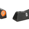 XSSGL-0011S-5N_1.jpg XS DXT2 BIG DOT FOR GLK 42 & 43 ORG