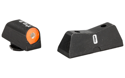 XSSGL-0011S-5N_1.jpg XS DXT2 BIG DOT FOR GLK 42 & 43 ORG
