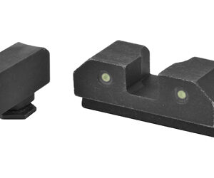 XSSGL-R012P-6N_1.jpg XS R3D SGHT FOR GLK SMALL FRAME ORN