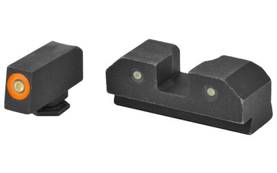 XSSGL-R012P-6N_1.jpg XS R3D SGHT FOR GLK SMALL FRAME ORN
