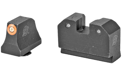 XSSGL-R021P-6N_1.jpg XS R3D FOR GLK SM SUPPRESSOR ORANGE