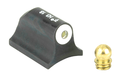 XSSSG-2003-3_2.jpg XS BIG DOT TRIT SHOTGUN PLAIN BARREL