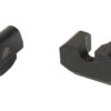 XS MINIMALIST FOR S&W K/L FRAME GRN