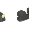 XS MINIMALIST FOR S&W K/L FRAME GRN