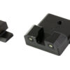 XS R3D 2.0 S&W M&P SHIELD OR GREEN